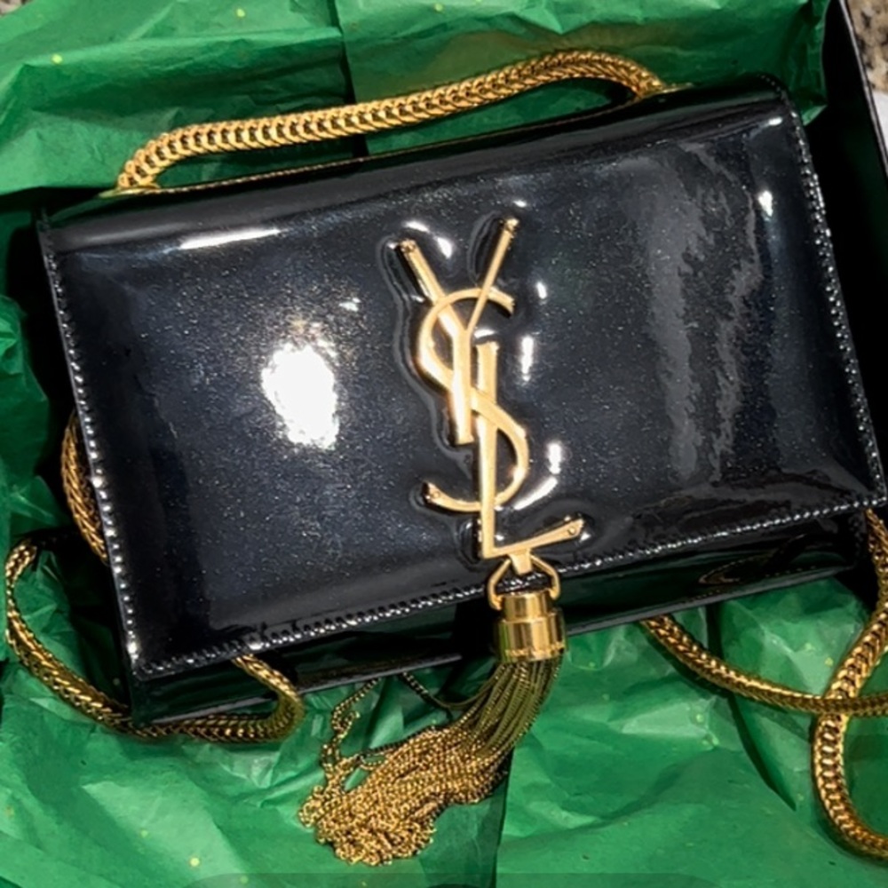 Beautiful 🤩 Saint Laurent small bag